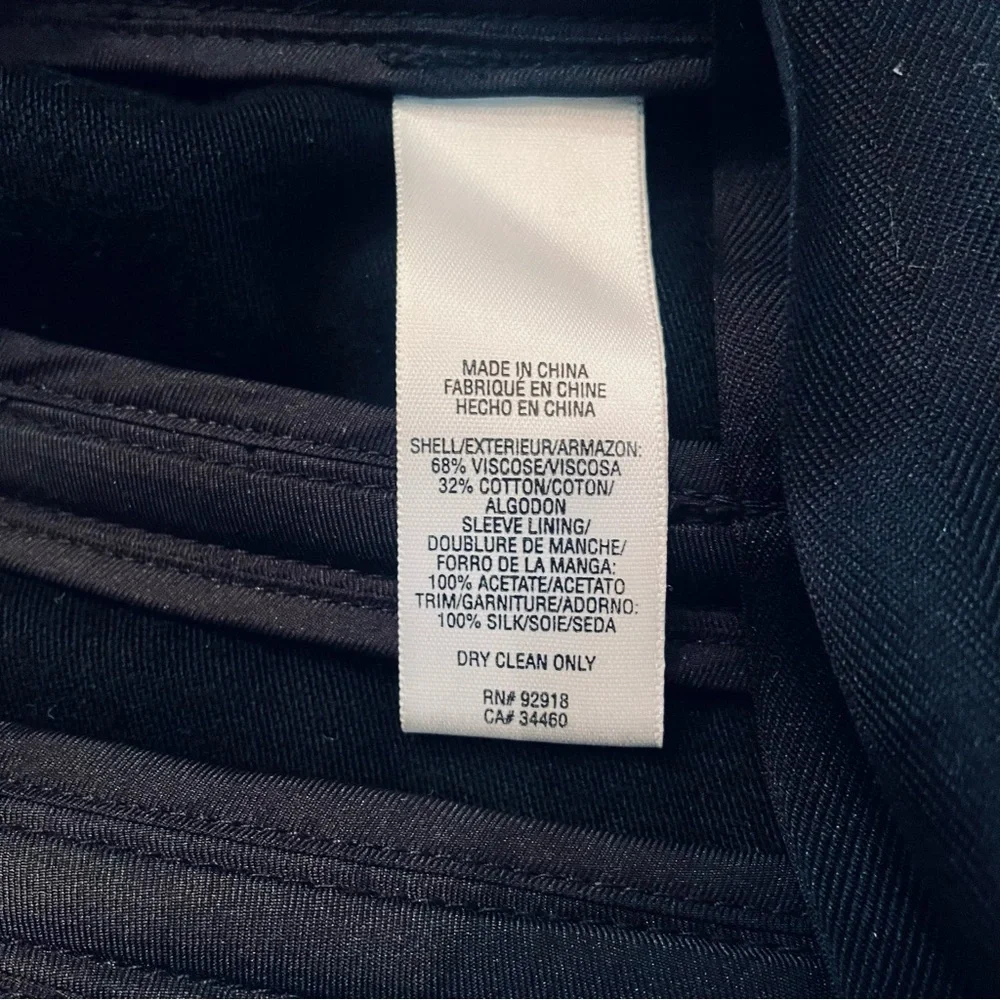 Bird by Juicy Couture Jacket - Picture 12 of 12